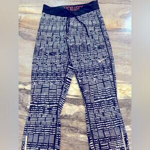 Nike Yoga Bottoms- Size XSmall